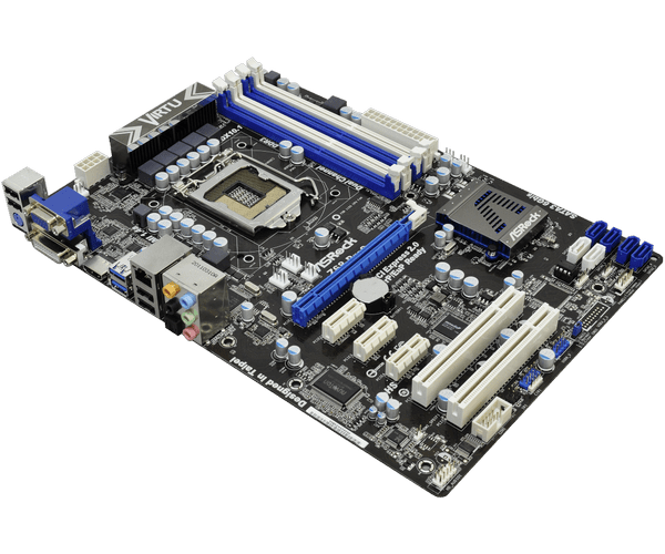 Настройка биос asrock z68 pro3